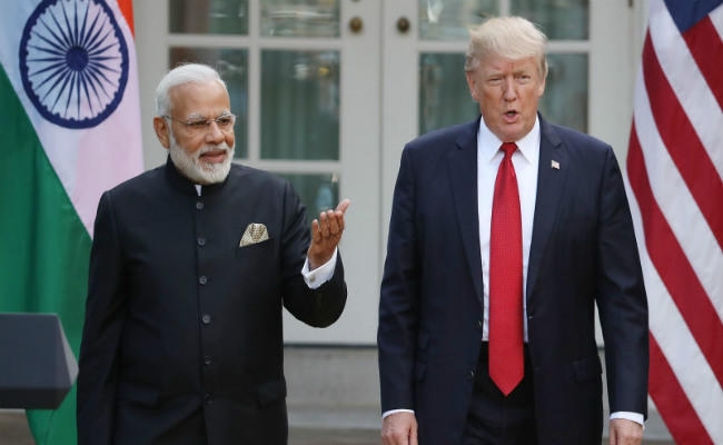 अमेरिका में PM मोदी के ‘‘अबकी बार ट्रंप सरकार”” पर विदेश मंत्री जयशंकर ने कह दी ये बात