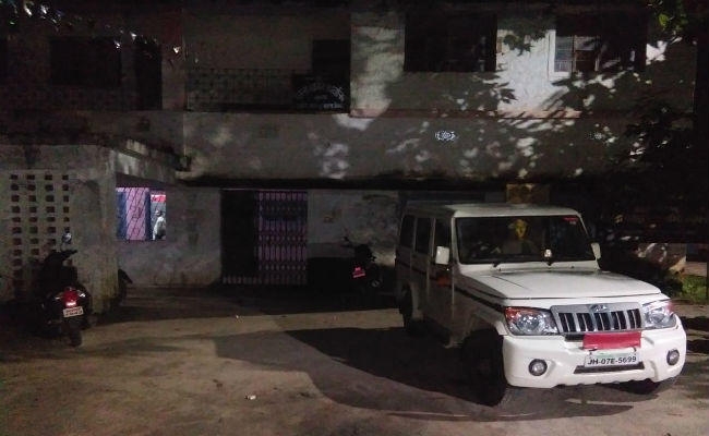 कल्याण विभाग गुमला में फर्जी हस्ताक्षर कर 8 करोड़ रुपये की निकासी