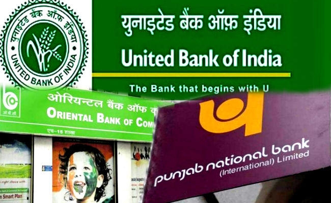 इन तीन बैंकों की विलय प्रक्रिया की निगरानी के लिए 34 टीमें गठित, अप्रैल 2020 से होगा लागू