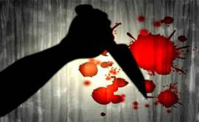 सीएसपी संचालक की हत्या, 5.40 लाख लूटे