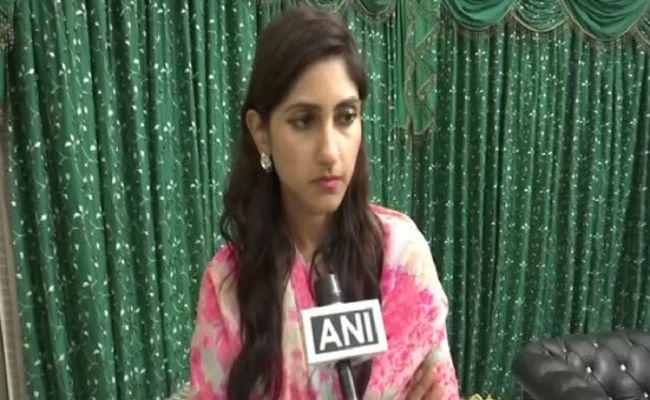 विधानसभा के विशेष सत्र में शामिल होने पर कांग्रेस ने विधायक अदिति सिंह को दिया नोटिस