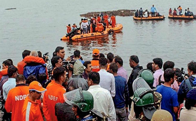 महानंदा नदी नाव हादसे में मृतकों की संख्या बढ़ कर हुई चार