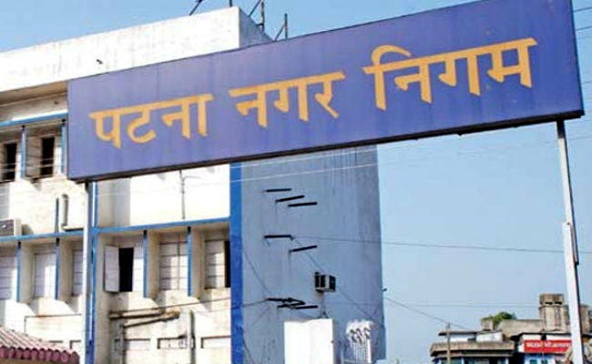 भीषण जलजमाव : निगम की सुस्ती, 15 दिनों के नोटिस पर 13 साल बाद भी नहीं करा सका अमल