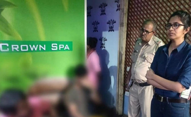 Spa Centre को लेकर DCW और दिल्ली नगर निगमों में ठनी, पढ़ें पूरा मामला…