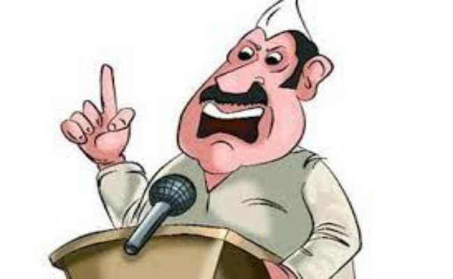 टुकड़ों में बंटे महागठबंधन के घटक दल, चुनाव प्रचार में एक मंच पर नजर नहीं आएंगे नेता