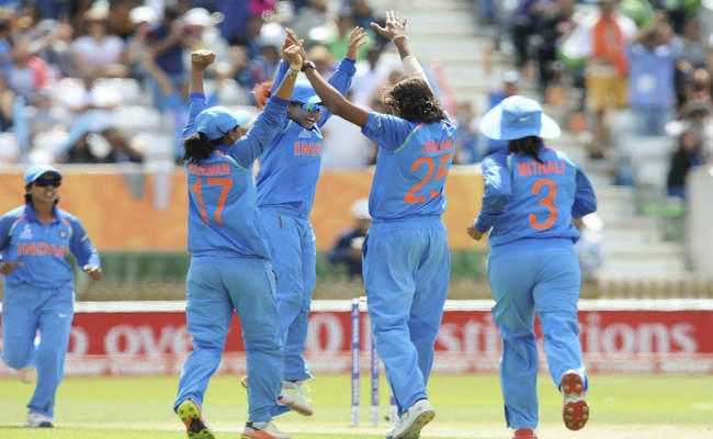 भारत आईसीसी महिला वनडे रैंकिंग में दूसरे स्थान पर बरकरार