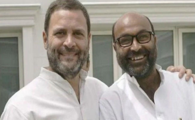 यूपी कांग्रेस में बड़ा फेरबदल: लल्लू लेंगे राज बब्बर की जगह, आराधना मिश्रा बनीं विधायक दल की नेता