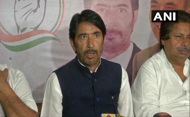 जम्मू-कश्मीर में बीडीसी चुनाव का बहिष्कार करेगी कांग्रेस