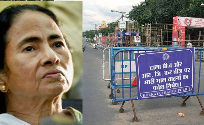ममता बनर्जी करेंगी पश्चिम बंगाल के टाला ब्रिज के भाग्य का फैसला
