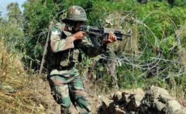 आज अपने पैतृक निवास आएगा शहीद का पार्थिव शरीर, पाकिस्तान की गोलीबारी में हुए थे शहीद