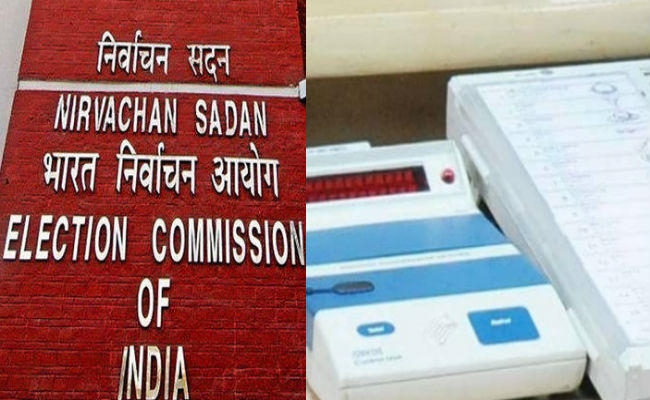 चुनाव आयोग की रिपोर्टः लोकसभा चुनाव 2019 में में 86% प्रत्याशियों की जमानत हुई जब्त