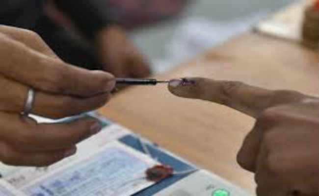 उपचुनाव : समस्तीपुर में वोटरों को बूथ तक लाना चुनौती