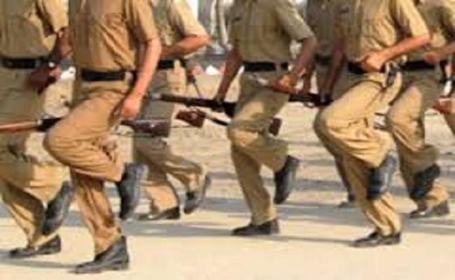 पटना : 22 दिसंबर को होगी दारोगा बहाली की प्रारंभिक परीक्षा