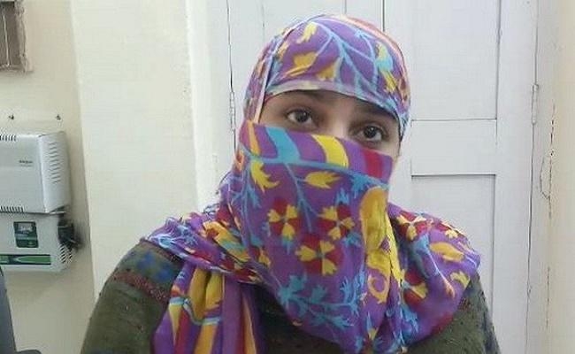 मॉडर्न कपड़े पहनने और शराब पीने से मना किया तो पति ने दे दिया तीन तलाक