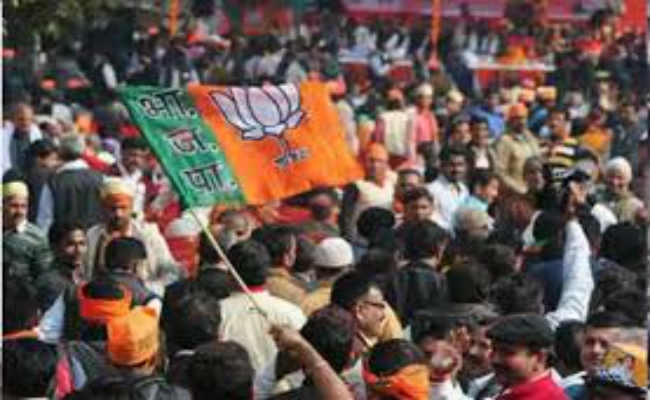 कल से राज्यभर में भाजपा की गांधी संकल्प पदयात्रा, प्रत्येक लोकसभा क्षेत्र में 150 किमी होगी यात्रा