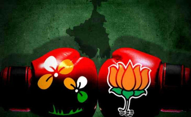 चुनाव के पहले सर्वे करायेगी भाजपा व तृणमूल