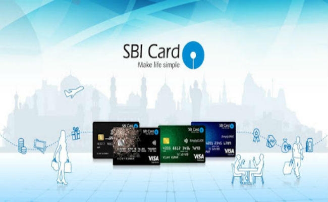 SBI कार्ड ने लॉन्च की कार्ड को छुए बिना मोबाइल से पेमेंट सर्विस एसबीआई कार्ड पे