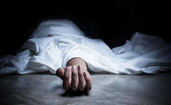 विवाहिता का शव ससुराल से बरामद