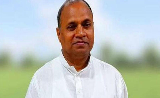 पटना : गरीब बच्चों को पढ़ाने के लिए चल रही हैं योजनाएं: आरसीपी सिंह