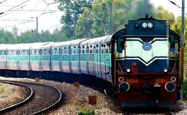 पटना और रांची के बीच चलेगी सुविधा स्पेशल ट्रेन