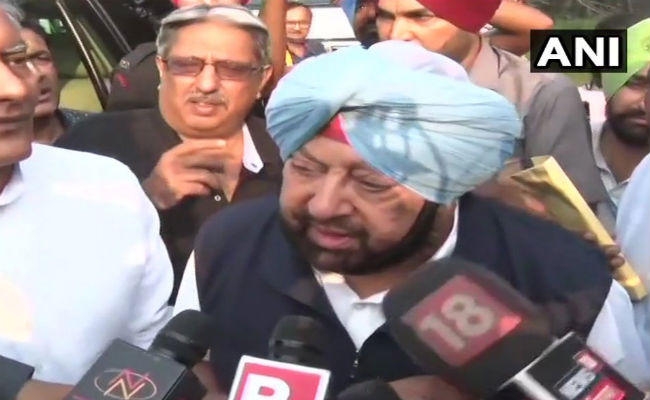 पंजाब विधानसभा उपचुनाव : कांग्रेस ने तीन और अकाली दल ने एक सीट पर जीत दर्ज की