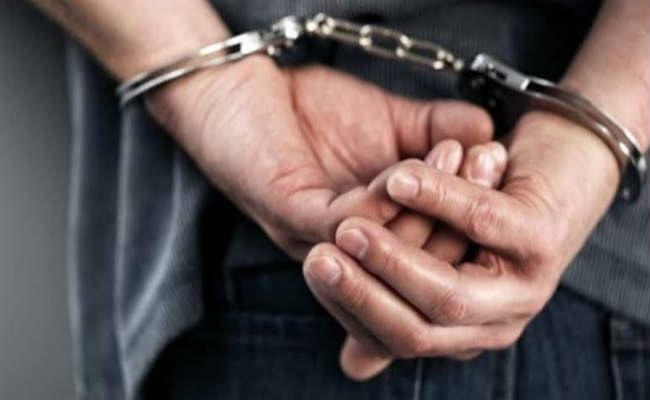 हथियार के बल पर लूटकांड के पांच अपराधी गिरफ्तार