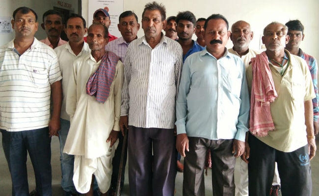 हैदरनगर के चौकीदारों को दो माह से नहीं मिला है वेतन, फीकी हुई दिवाली