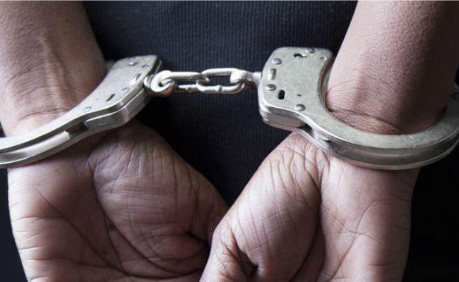 साहब! पिता की मौत के लिए मुझे गिरफ्तार कर लो