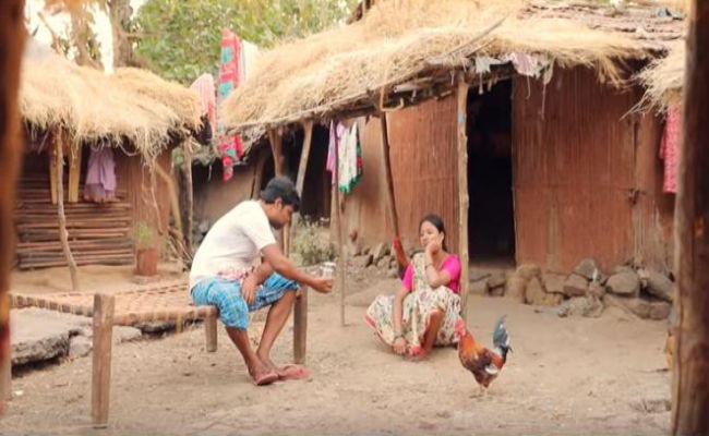 Compensation शाॅर्ट फिल्म ट्रेलर रिलीज : गरीबी की मार कुछ भी करने को कर देती है मजबूर