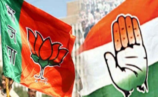 विपक्षी दलों की बैठक आरंभ, सरकार को घेरने की रणनीति पर होनी है चर्चा
