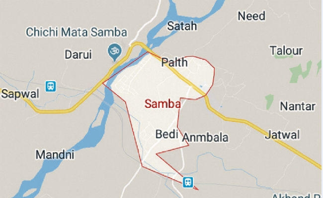 जम्मू कश्मीर में फंसे गुमला के दो नाबालिग, मानव तस्कर ठग कर ले गये थे