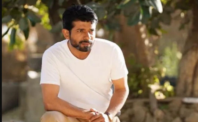 ”सांड की आंख” ने दिलाई विनीत को साउथ की सुपरहिट की रीमेक, शूटिंग शुरू