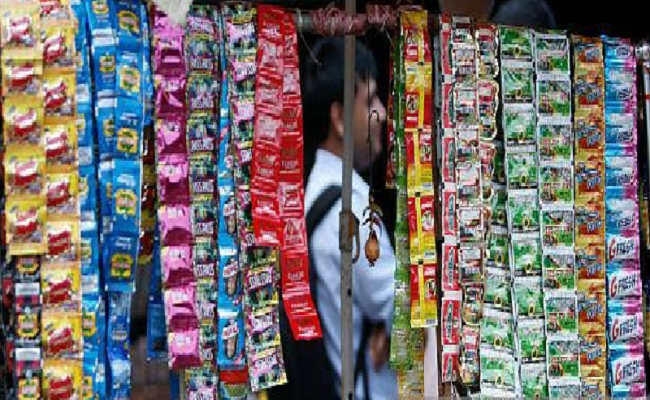 आज से बंगाल में गुटखा और पान मसाला पर प्रतिबंध