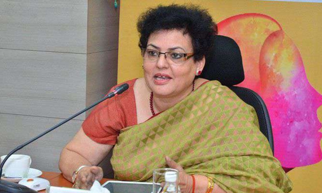 तीस हजारी कोर्ट बवाल: DCP मोनिका भारद्वाज के साथ हुई बदसलूकी पर महिला आयोग ने लिया संज्ञान