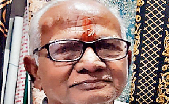 झारखंड विधानसभा चुनाव 2019 : 75 की उम्र में भी मतदान का उत्साह