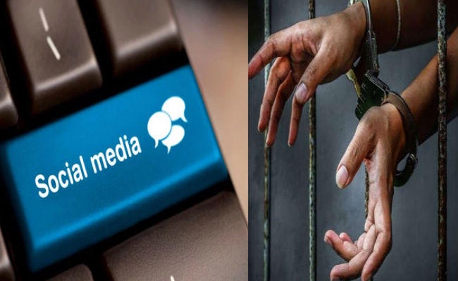 अयोध्या मामला : माहौल खराब करने वालों पर सख्त कार्रवाई जारी, अब तक 99 गिरफ्तार