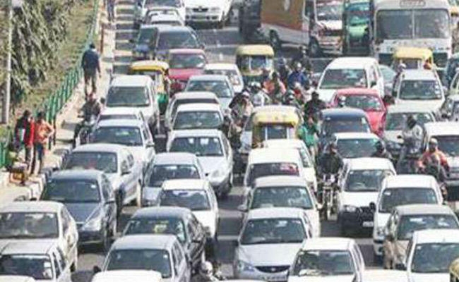 पटना : परिवहन विभाग ने दी बड़ी राहत, फिटनेस और टैक्स डिफॉल्टर वाहनों के लिए भी माफी योजना