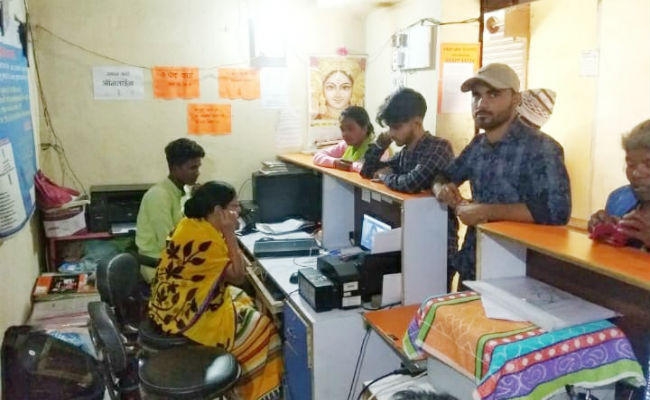 अपोलो के डॉक्टर वीडियो कांफ्रेंसिंग के जरिये कर रहे 1 रुपये में गांव के मरीजों का इलाज