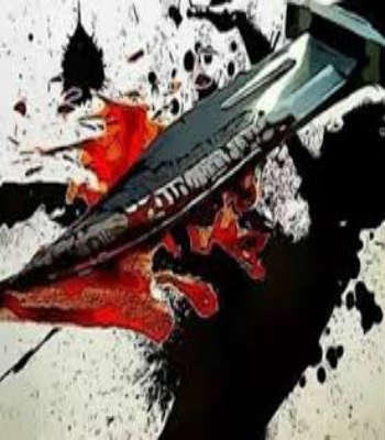 अपहरण के बाद नाबालिग बेटी की हत्या से खौफजदा परिजनों ने छोड़ दिया गांव