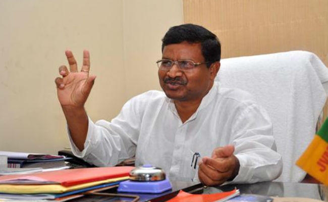 झारखंड विधानसभा चुनाव 2019 : परिवर्तन चाह रही है राज्य की जनता : बाबूलाल मरांडी