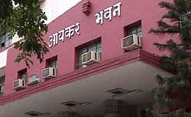 जमशेदपुर में जेइ के घर से बरामद हुए थे रुपये, 2.45 करोड़ की जांच नहीं कर पाया आइटी विभाग