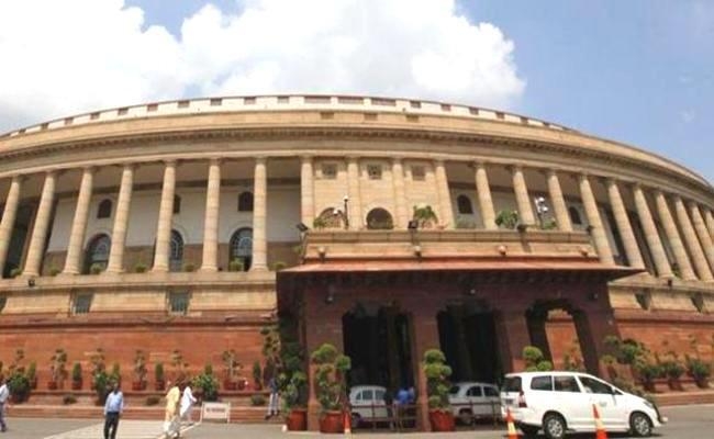शीतकालीन सत्र : दो दिन के हंगामे के बाद लोकसभा में शांति से चला प्रश्नकाल
