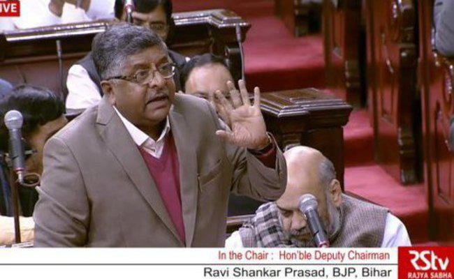 अदालतों में 10 साल पुराने मामलों का त्वरित निपटारा सुनिश्चित करें मुख्य न्यायाधीश: कानून मंत्री