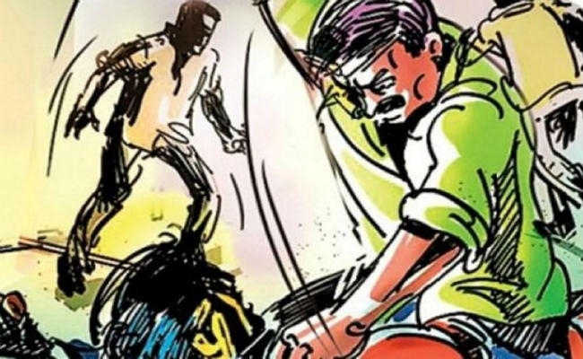 कूचबिहार में गौवंश चोर के संदेह में दो लोगों की पीट-पीटकर हत्या