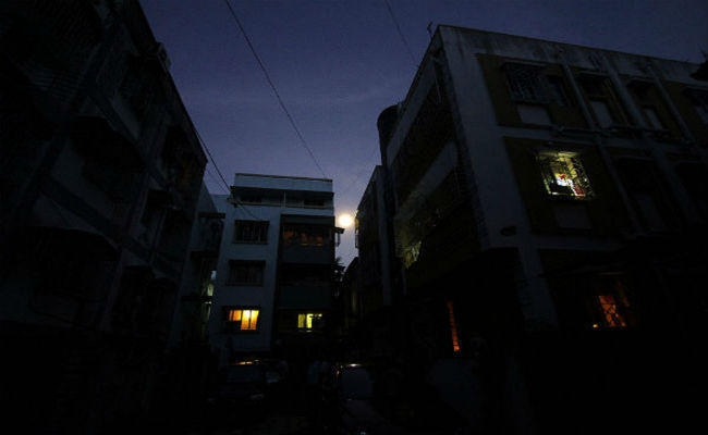 अब बिजली का ब्लैक आउट रोकेगा ”गीस”