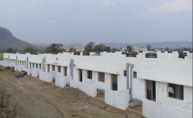 उपलब्धि : प्रधानमंत्री आवास मामले में नंबर एक है बोकारो