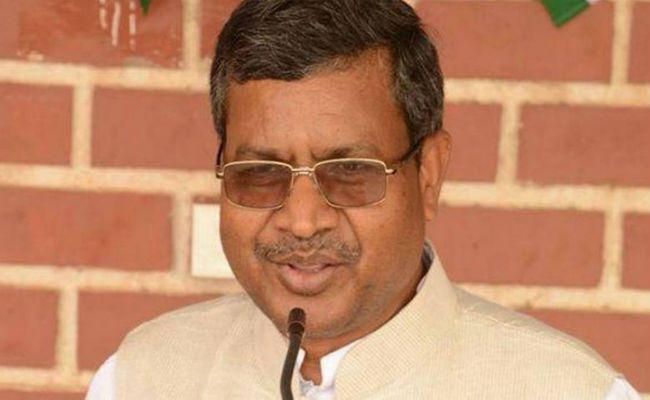 लूटने नहीं, खटनेवाली सरकार चुनें : मरांडी