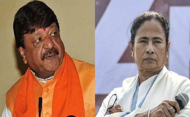 तृणमूल की गुंडागर्दी के बावजूद जनता ने भाजपा के पक्ष में किया मतदान : विजयवर्गीय