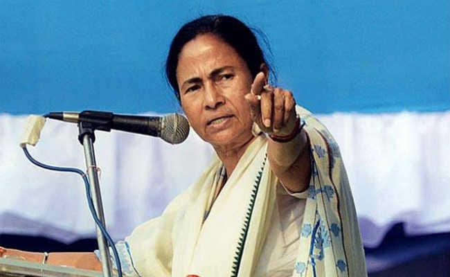 बंगाल सरकार शरणार्थी कॉलोनियों को नियमित करेगी : ममता बनर्जी
