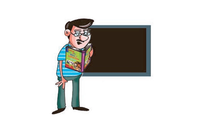 पटना : नियोजित शिक्षकों को अप्रैल 2019 से पीएफ का लाभ